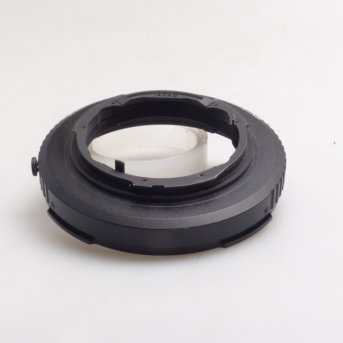 ペンタックス アダプターボディ645レンズ67