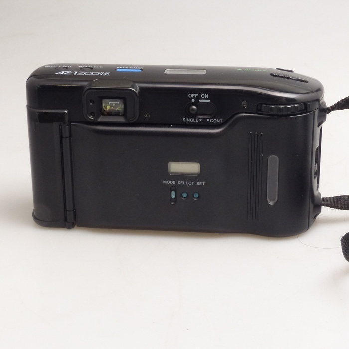 オリンパス AZ-1 ZOOM