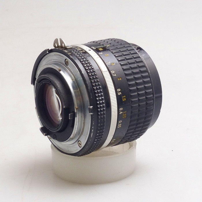 ニコン AI 35/2S