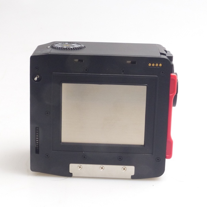 マミヤ 645PRO用135フィルムホルダー