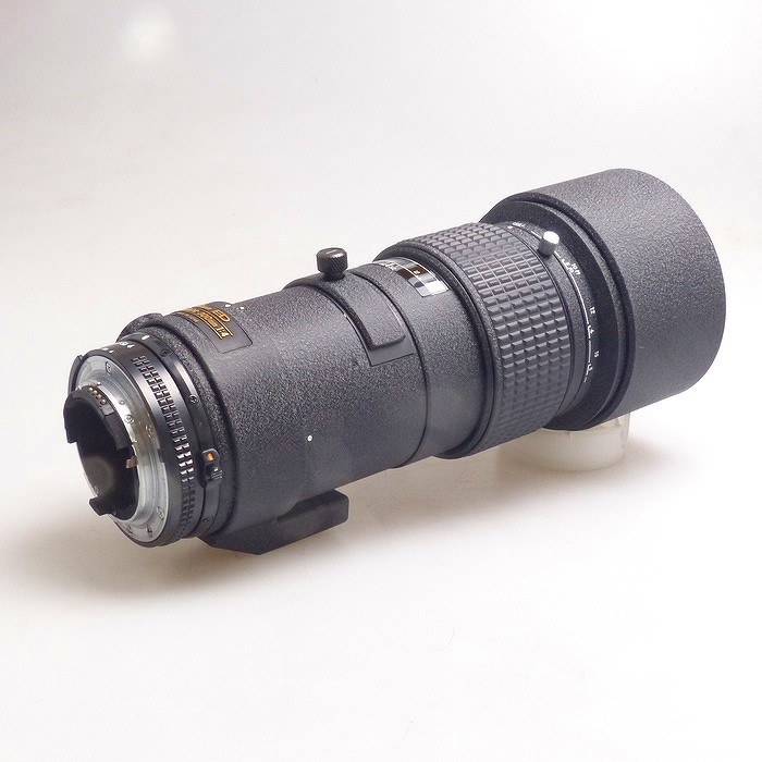 ニコン AF ED 300/F4S IF