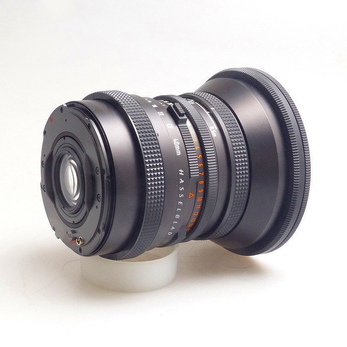 HASSELBLAD CF Distagon 40/F4 FLE