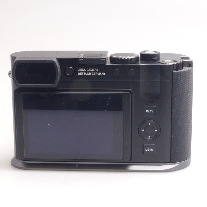 ライカ Q3 43 + SmalRigグリップ +NiSi UVフィルター