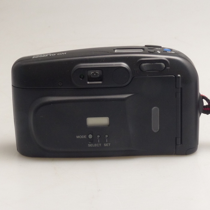 キョウセラ Zoom 70 DM