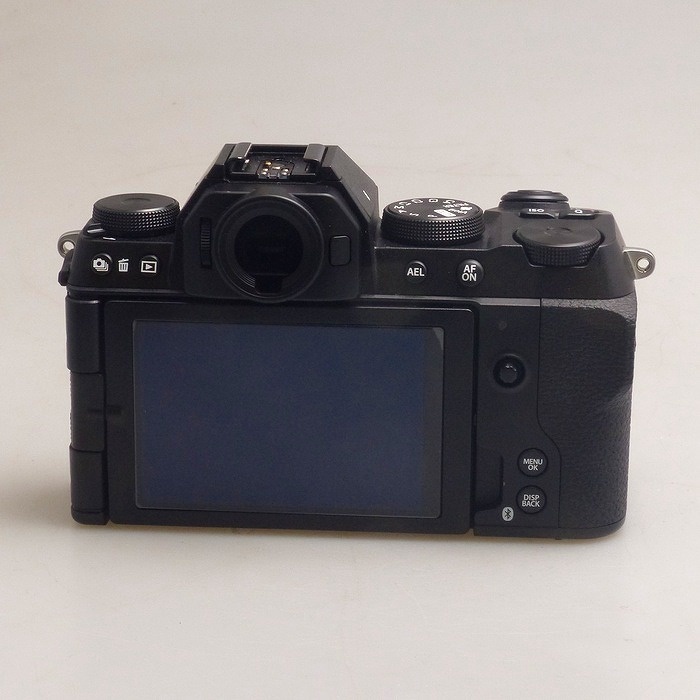 フジフイルム X-S20