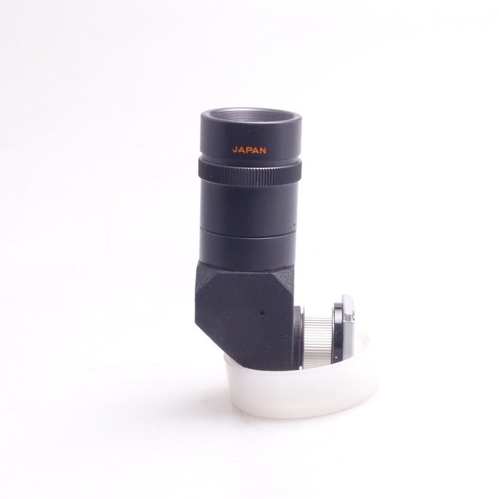 キヤノン ANGLE FINDER B