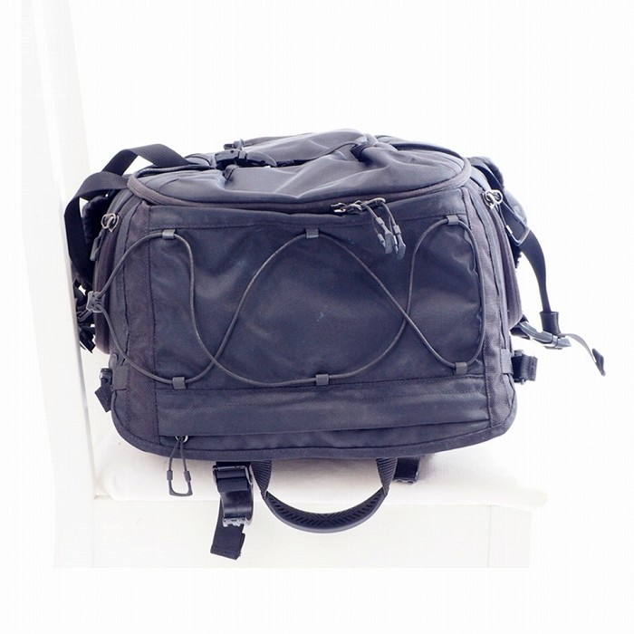 ハクバ GW-PRO カメラバックリュック