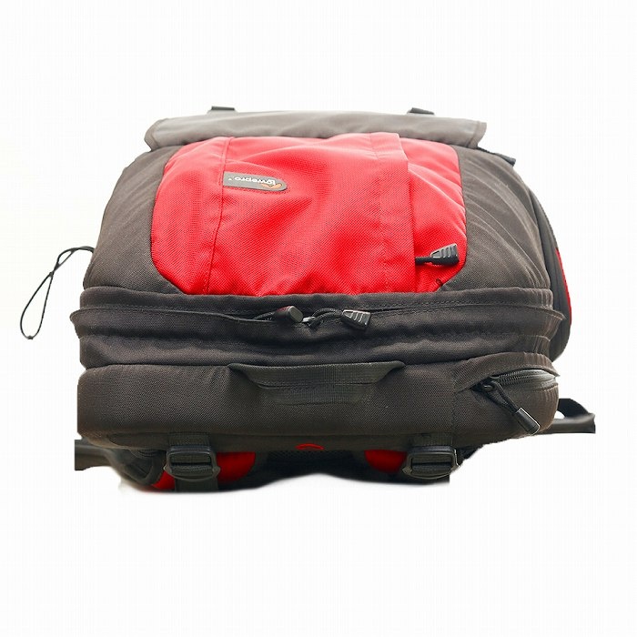 ロープロ Fastaback 350 レッド