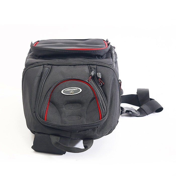 バンガード PAMPAS 57 BLACK