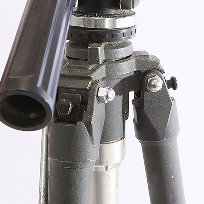 ベルボン マーク7