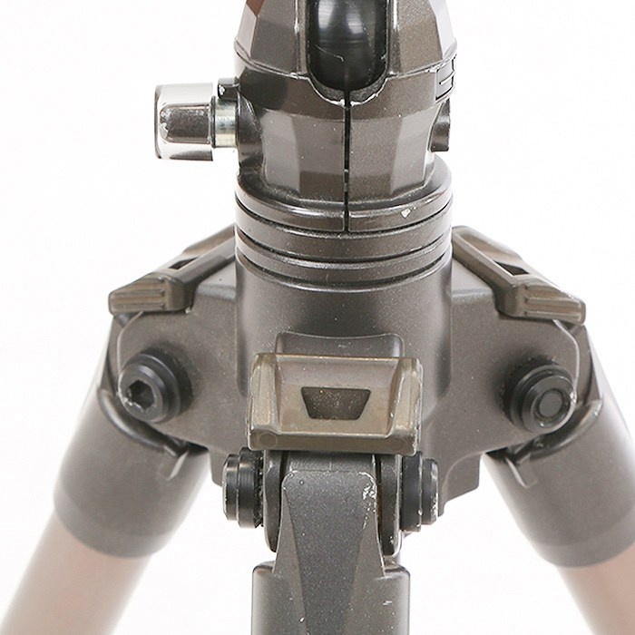 ベルボン カルマーニユ 540