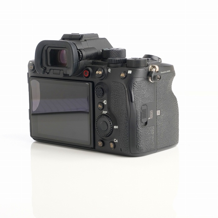 ソニー α1 (ILCE-1)ボディ