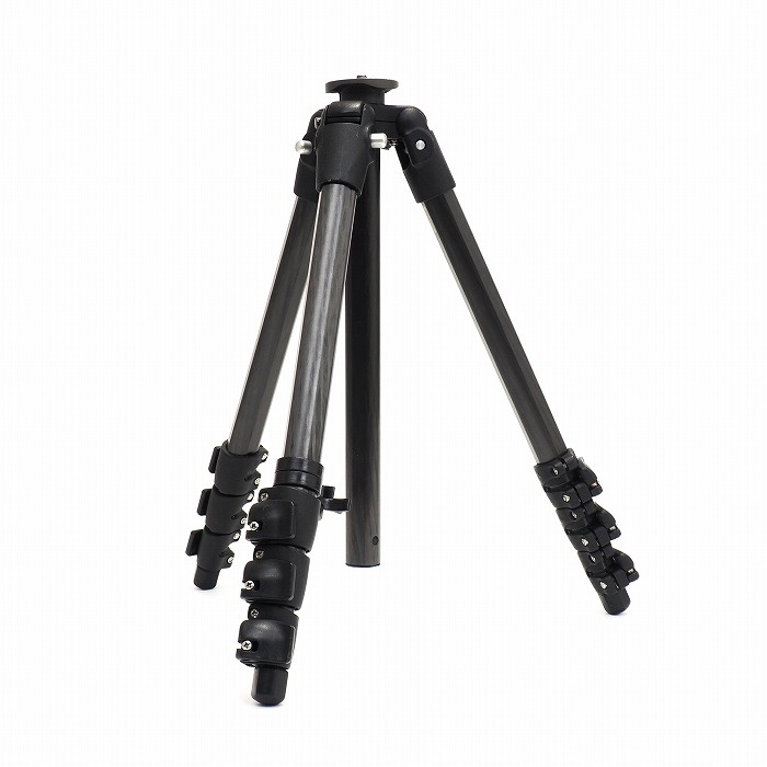 マンフロット 444 カーボン三脚