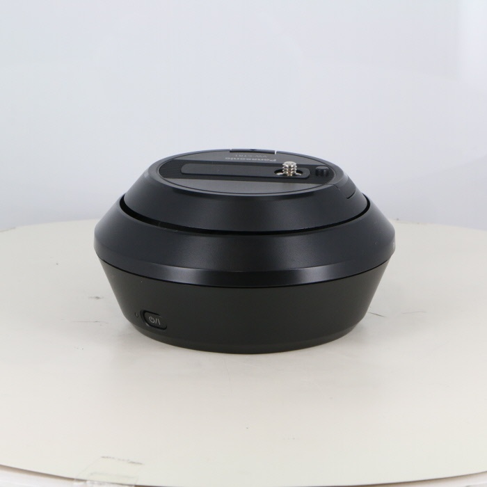 パナソニック VW-CTR1-K リモートパンチルター