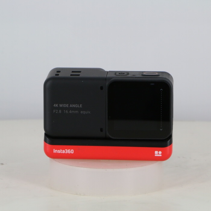 ソノタ Insta360 ONE R ツインエディション