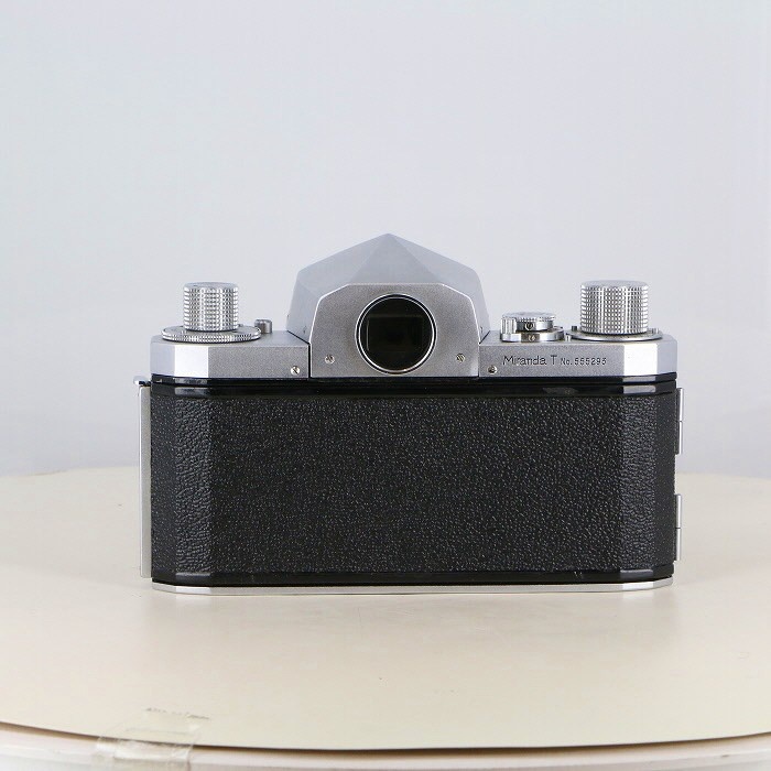 ソノタ MIRANDA‐T+Zunow5cm/1.9