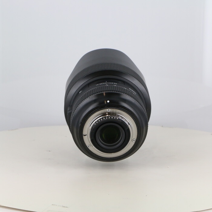 シグマ A14-24/2.8 DG HSM ニコンFマウント用