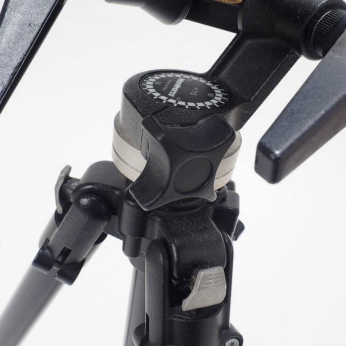 マンフロット 190B+#115