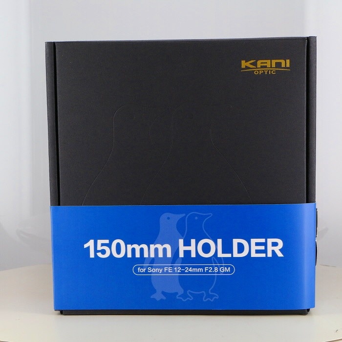 ソノタ KANI 150MMホルダーFE12-24GM用