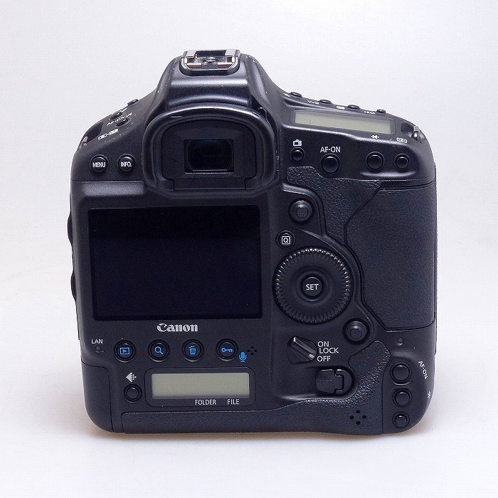 キヤノン EOS-1D X ボディ