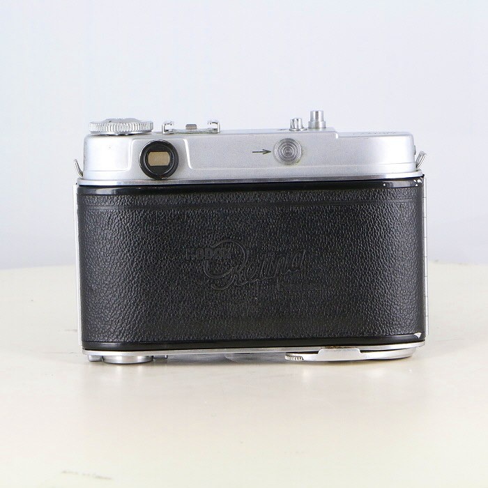 コダック レチナ IIc