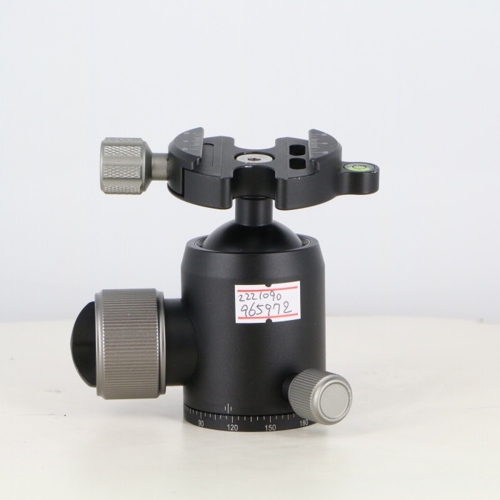 Leofoto XB-38 自由雲台