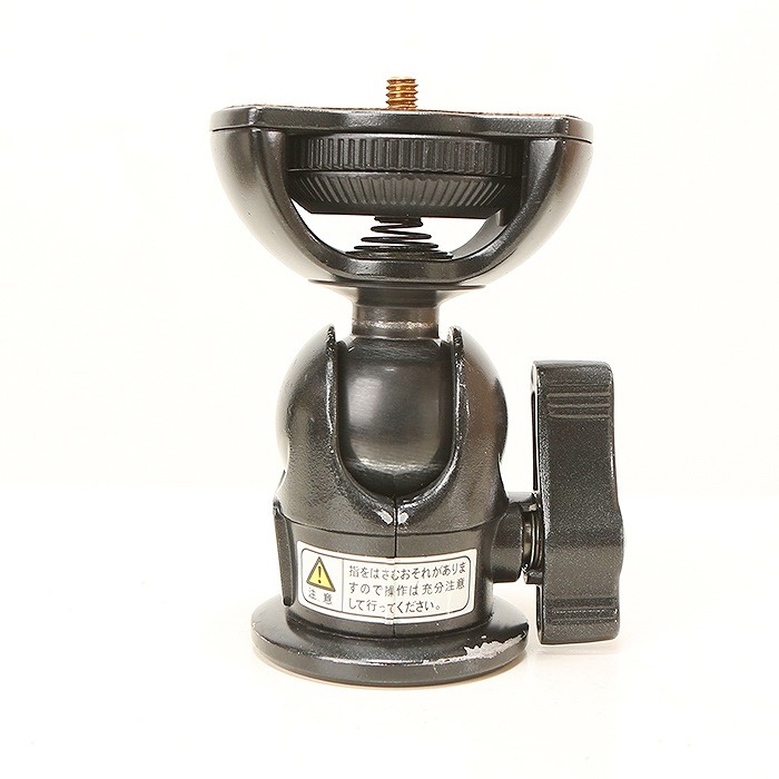 ベルボン QHD-61 自由雲台