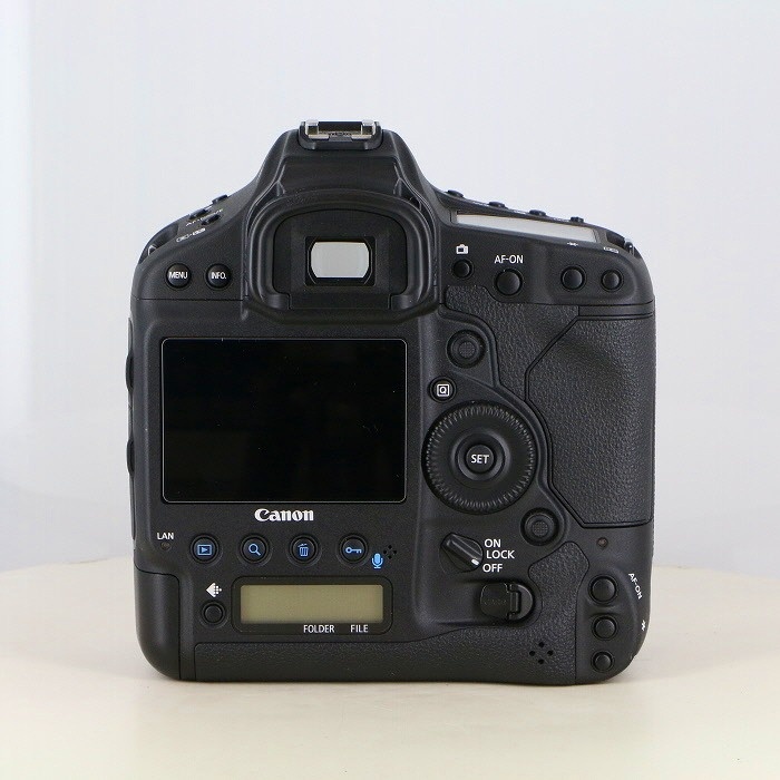 キヤノン EOS-1D X ボディ