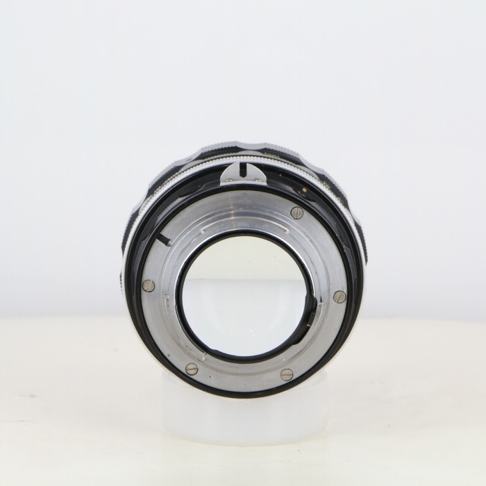 ニコン NIKKOR-S Auto 55/1.2