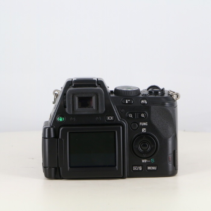 コニカ DIMAGE A200