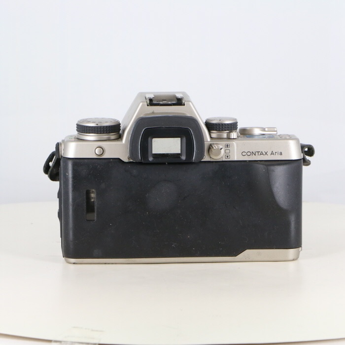 コンタックス ARIA 70YEARS ボディ