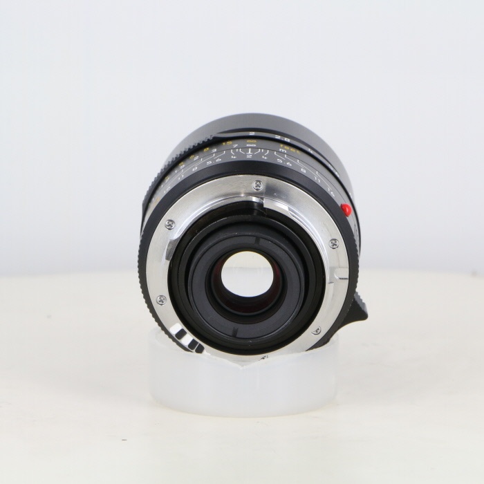 ライカ ズミクロンM28/2ASPH 11618