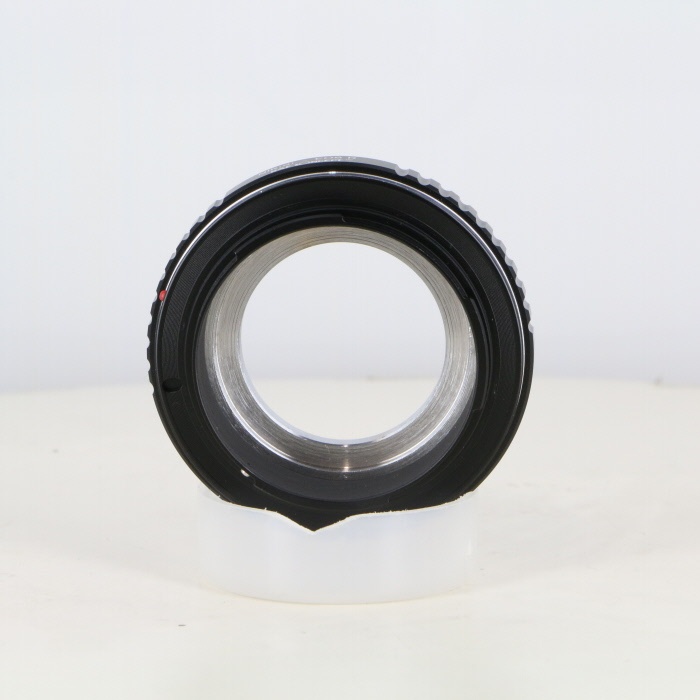 K&F CONCEPT マウントアダプター KF-CNRFRF