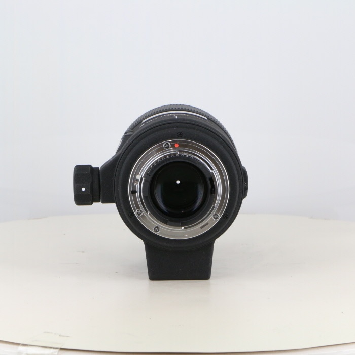 シグマ 150/2.8APOマクロEX DG NA ニコンFマウント用