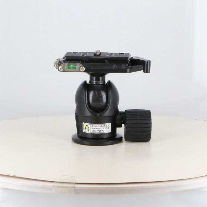 ベルボン QHD-72Q 雲台