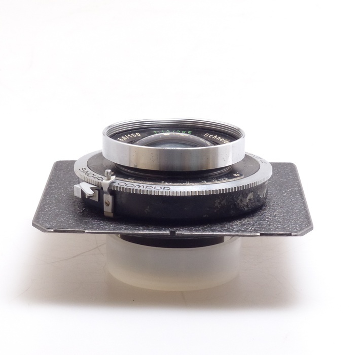 シュナイダー ジンマー 150/5.6