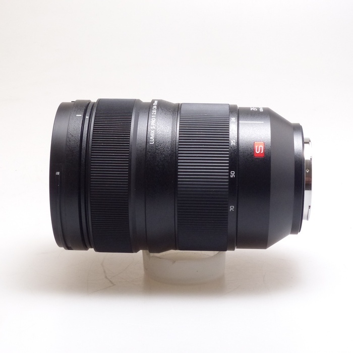 パナソニック S24-70/2.8 (S-E2470)