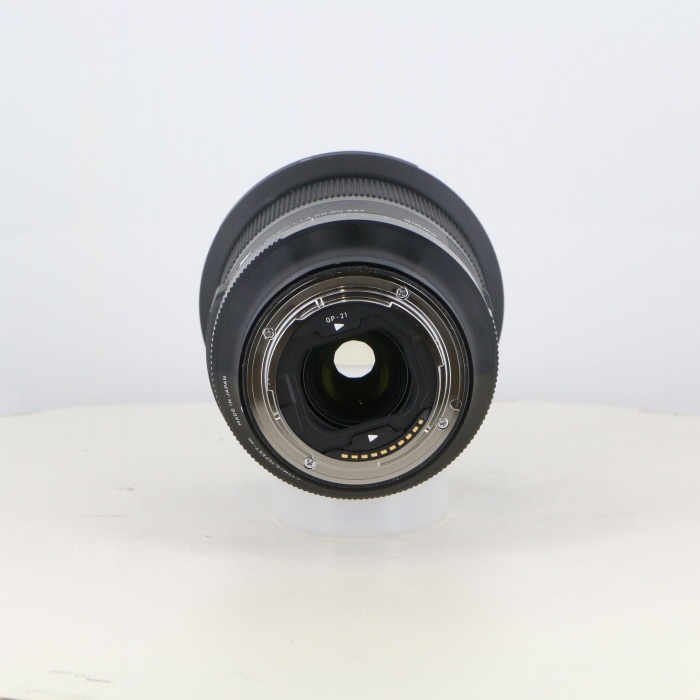 シグマ A20/1.4DG DN ソニーEマウント用