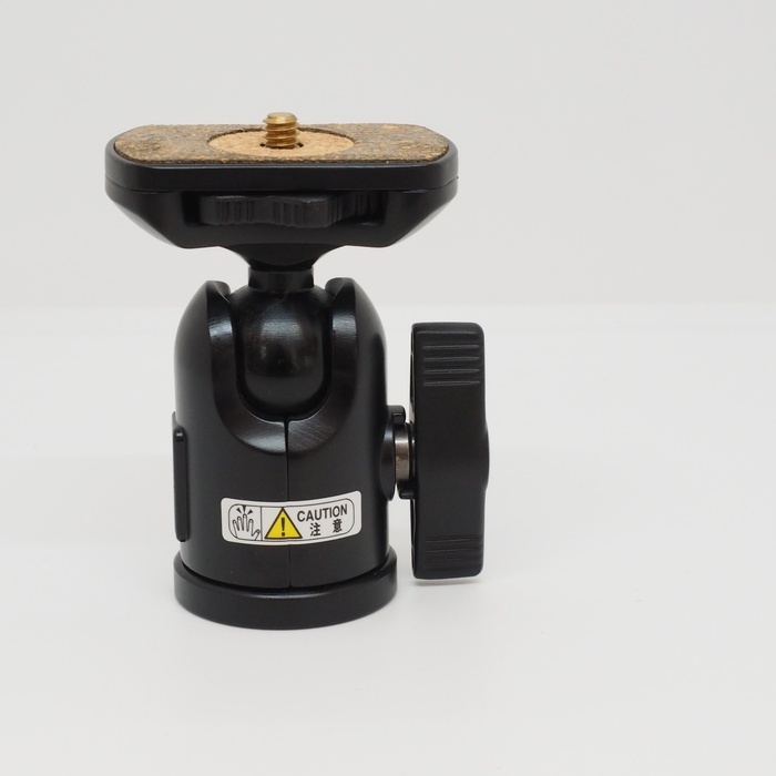 ベルボン QHD-43 ウンダイ