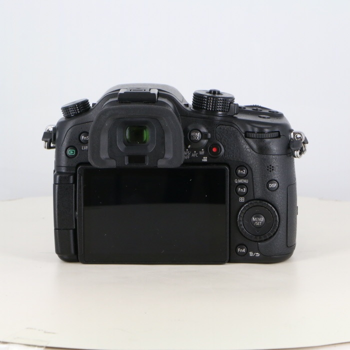 パナソニック DMC-GH4 ボディ