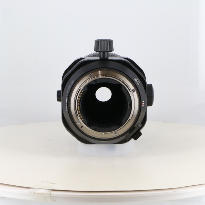 フジフイルム GF110/5.6 T/S MACRO