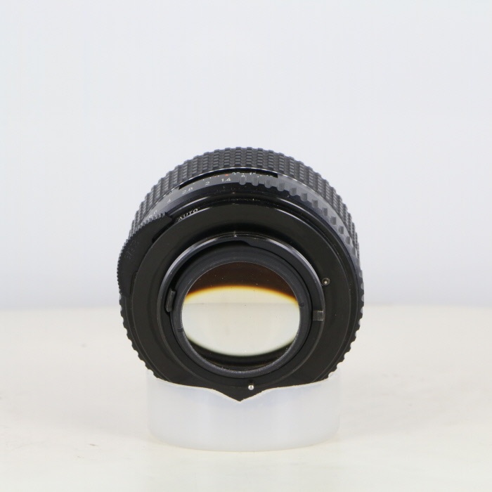 ペンタックス SMCT 50/1.4 M42マウント