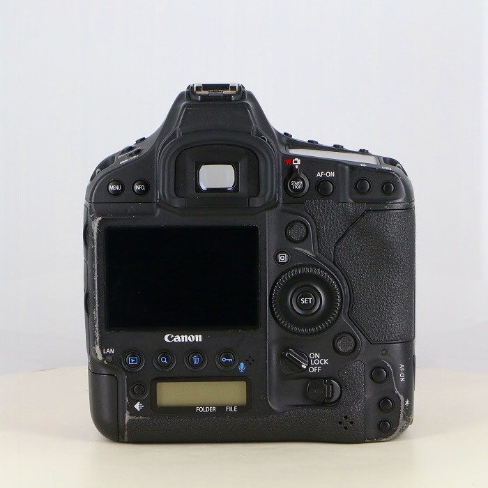 キヤノン EOS-1DX MarkII ボディ