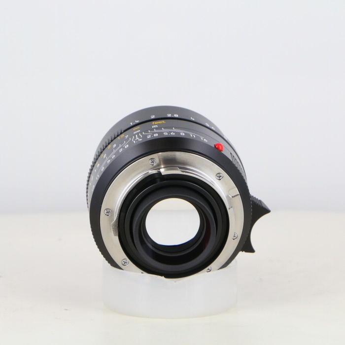 ライカ ズミルックスM35/1.4ASPH 11726
