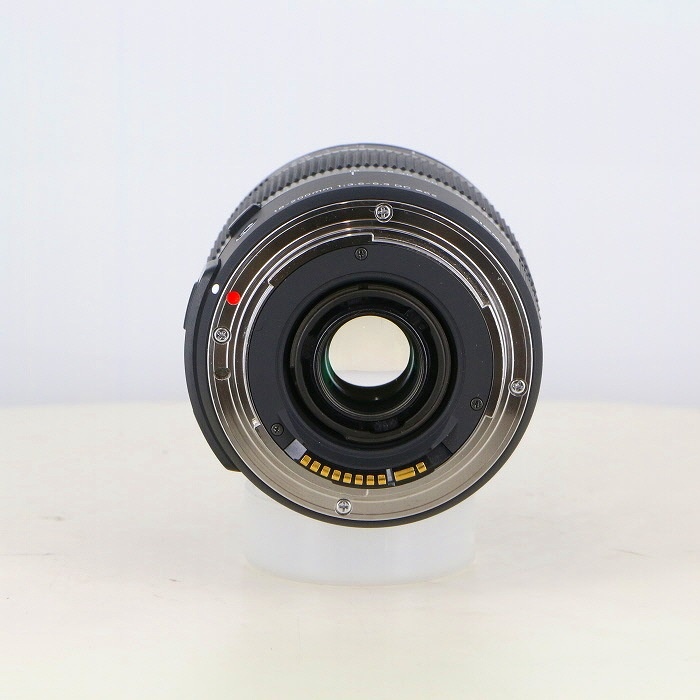 シグマ C18-200/3.5-6.3 DC マクロ OS HSM EFマウント