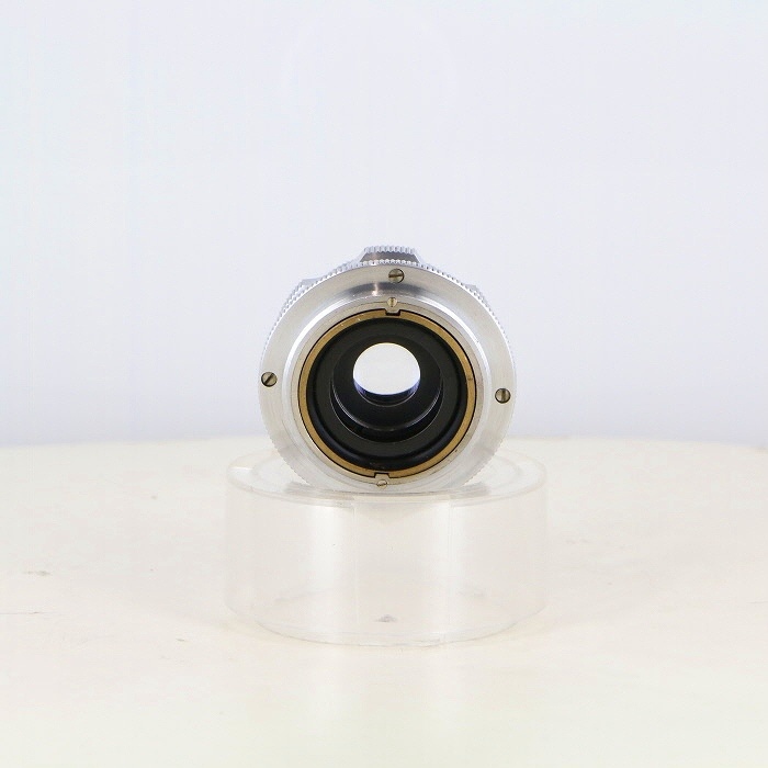 ミノルタ スーパーロッコール45/2.8 前期型 L39マウント