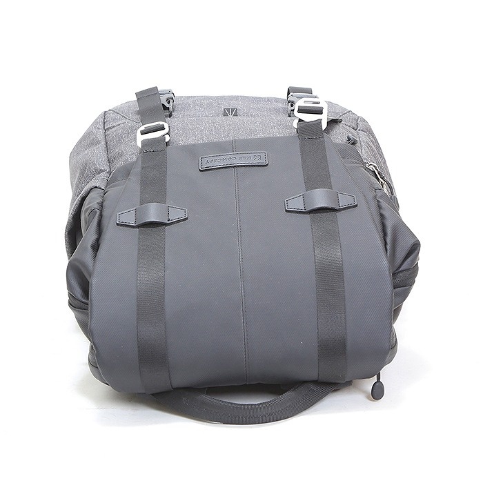K&F CONCEPT カメラバックパック ブラック