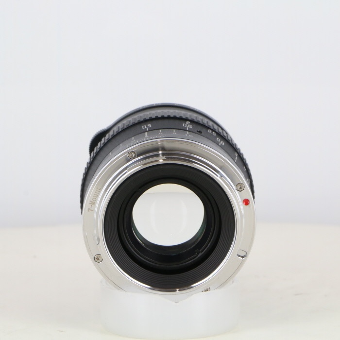 TTArtisan 50/1.2C Lマウント用