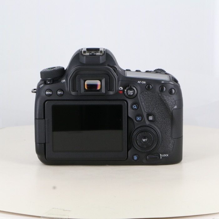 キヤノン EOS 6D MARK2 ボディ