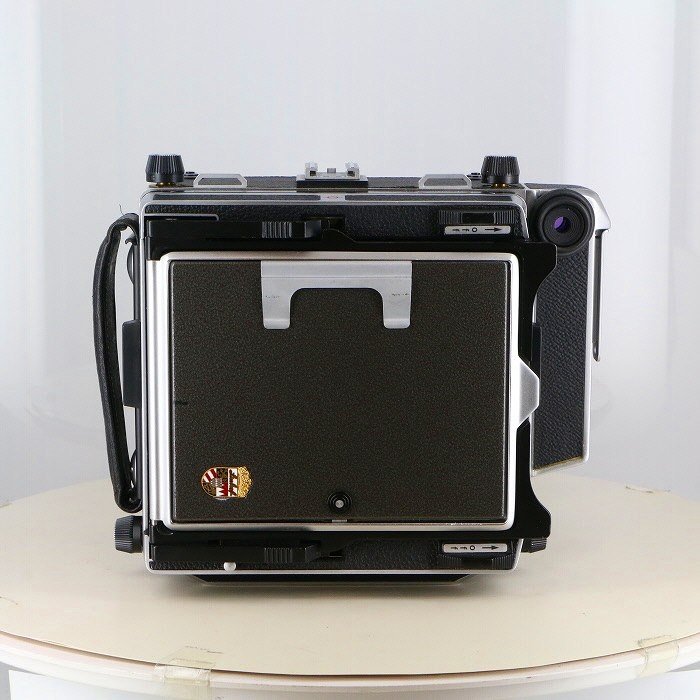 リンホフ マスターテヒニカ45